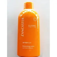 Lancaster Lait après-soleil hydratant - 400 Ml (400 ml, Lotion après-soleil)