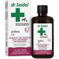 Dr Seidel Arthro Oil pour les articulations 250ml