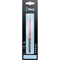 Wera Kraftform Kompakt VDE 3065 iS PZ/S Take it Easy SB