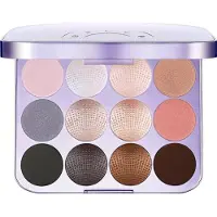 Fitzpatrick, Becca Palette de fards à paupières Pearl Shimmer 12 nuances 3,3 g