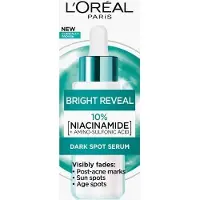 L'Oréal Bright Reveal sérum anti-taches pigmentaires 30 ml
