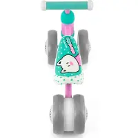 Milly Mally Balance bike Milly Micro Puppy