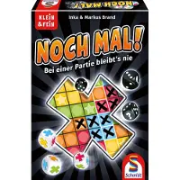 Schmidt 49327 Noch mal! Würfelspiel