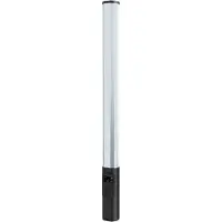 Puluz 132 Led Spotlight Argenté