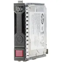 HP HPE Enterprise - Disque dur - 600 Go - échangeable à chaud - 3.5" LFF - SAS 6Gb/s - 15000 tours/min - avec Support pour SmartDrive