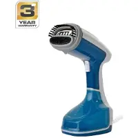 Standart Sl-001X-14 Standard, Défroisseur, Bleu, Gris