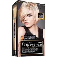 L'Oréal Paris Preference Wax Colour 92 Varsovie