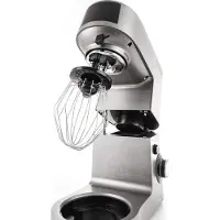G21 Robot ménager Promesso Gris fer -6008150