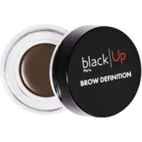 Black Up Pomade pour sourcils Brow Definition 02 - 4 Grammes (02)