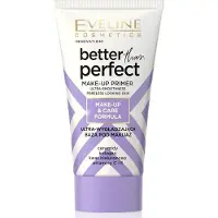 Eveline Cosmetics Better than Perfect base de teint lissante 30 ml
