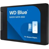 SanDisk WD SSD 2.5" 1TB Bleu SATA3 (Di)