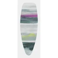 Brabantia Ironing Board Cover 135x45x0.8 Cm Multicolore