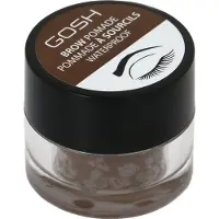 Gosh Pommade à Sourcils 001 Marron 4 ml