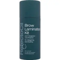 RefectoCil Brow Lamination Kit kit sourcils type semi-permanent
