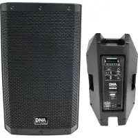 DNA SPX15 DSP : Enceinte active 15"