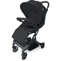 Asalvo Travel System Tumbuctu Baby Stroller Beige Enfants