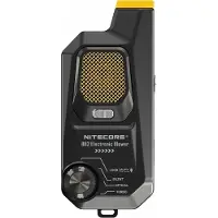 Nitecore BB2 Kit de soufflerie électrique par - CameraClean