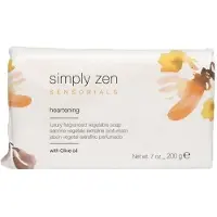 Simply Zen Savon nettoyant réconfortant Sensorials, 200 g
