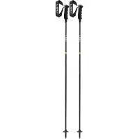 LEKI Neolite Carbon Poles Argenté 130 cm Homme,Femme