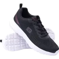 IQ Alys Trainers Noir EU 43 Homme
