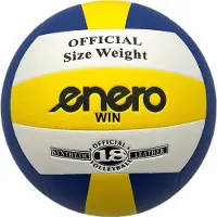 Enero Volleyball win