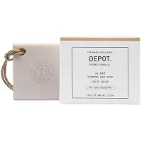 Depot , 600 Body Solutions n° 602, Complexe botanique, Nettoyant, Cèdre blanc, Savon parfumé, 100 g