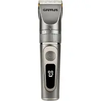G3ferrari G30049 Razor-Act Rasoir Pour Cheveux