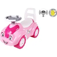 Technok Voiture assise