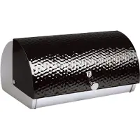 Berlinger Haus BH/6711, Stockage du pain, Noir
