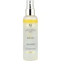 D'alba - White Truffle Aromatic Body Mist Serum - Brume corporelle sérum à la truffe blanche