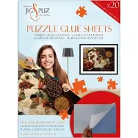 Jig & Puz Colle pour Puzzle 3000 pièces
