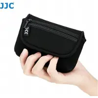 JJC tray, Housse pour appareil photo, Noir