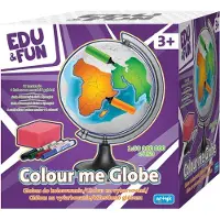 Artyk Artic Contour Globe 25 cm Tapybai (25 cm)
