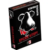 G3 Histoires noires - Gaffes épiques -