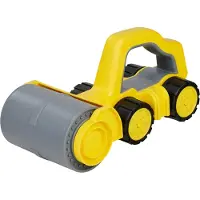 BIG Grand rouleau à pneus souples 2 l+