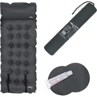 Nils Camp Matelas autogonflable NC4018
