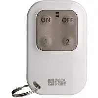 Delta Dore Tl 2000 Tyxal+ 6413251