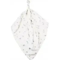 Texpol BAMBOO NAPPY 75X75 170G Pilkas E CLASSE 1 CATS" (TEX000072) (75 x 75 cm)