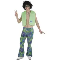 Creaciones Llopis Costume Hippylongo