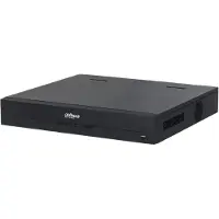 Dahua Technology WizSense DHI-NVR5432-EI enregistreur vidéo sur IP 1.5U Noir