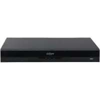 Dahua Enregistreur Vidéo Dh-nvr4208-8p-ei