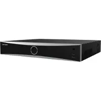Hikvision iDS-7716NXI-M4/16P/X(STD) NVR 16 canaux DeepinMind (Enregistreur vidéo en réseau (NVR))