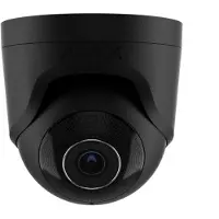 Ajax Black 64924 Ajax Security Camera Noir
