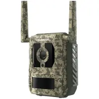 Reolink Piège à caméra rechargeable Camovue Talon Series S130 LTE 8MP