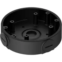 Dahua Anschlussbox PFA139, schwarz