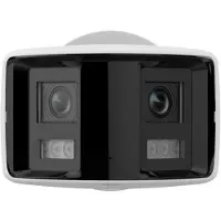 Hikvision DS-2CD2T47G2P-LSU/SL(2.8mm)(C) (3040 x 1368 pixels), Caméra réseau, Blanc