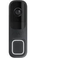 Ajax VIDEO DOORBELL/GRAPHITE 66392