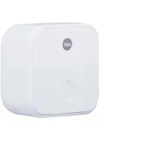 Yale Pont Wi-Fi ConnectX Blanc