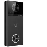 Hikvision IP kaputelefon - DS-KV6114-MWBE1 (WiFi)