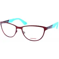 Carrera Ca5516-8js 54/17/140 Woman Glasses Rouge Femme